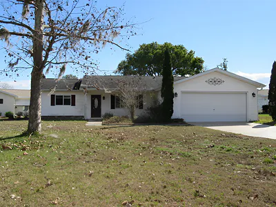17965 SE 102ND TERRACE Summerfield FL