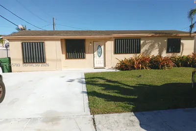 22275 SW 109th Ave Miami FL