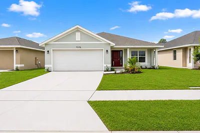 7576 BENT TREE LOOP St Cloud FL