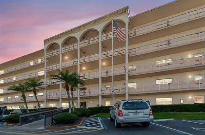 5623 80TH STREET N 314 #314 St Petersburg FL