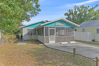 140 AVENIDA DE LA ISLA Nokomis FL