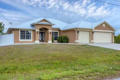 13452 HIGH SPRINGS AVENUE Port Charlotte FL