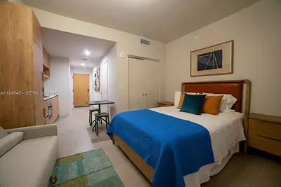 11 NE 6TH 1908 #1908 Miami FL