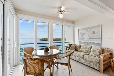 4310 FALMOUTH DRIVE 304 #304 Longboat Key FL