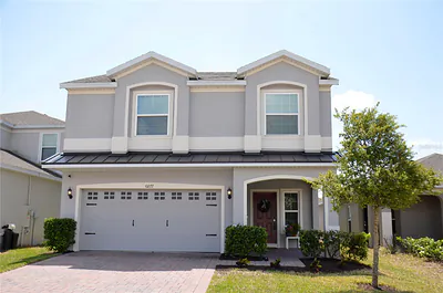6877 WILSON HAMMOCK AVENUE Groveland FL