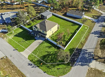 13286 PENDLETON STREET Spring Hill FL