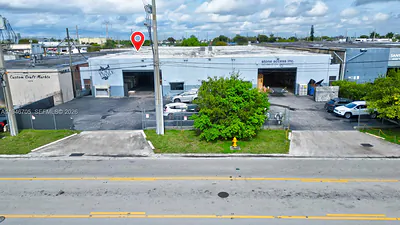 7957 NW 54th St Doral FL