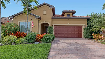 11105 SANDHILL PRESERVE DRIVE Sarasota FL