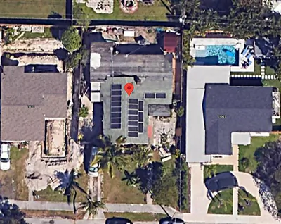 1007 Almeria Road, West Palm Beach, FL 33405 West Palm Beach FL