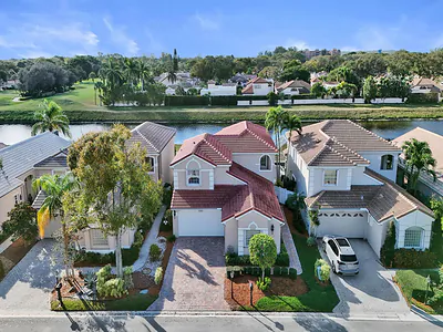 6298 Brava Way, Boca Raton, FL 33433 Boca Raton FL