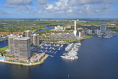 126 Lakeshore Drive 526, North Palm Beach, FL 33408 #526 North Palm Beach FL