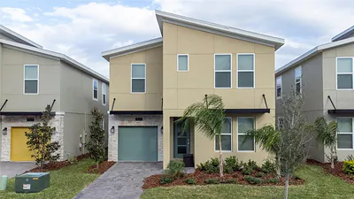 9123 SOMMERSET HILLS DRIVE Davenport FL
