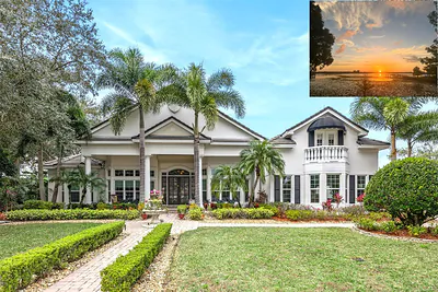 8742 SOUTHERN BREEZE DRIVE Orlando FL