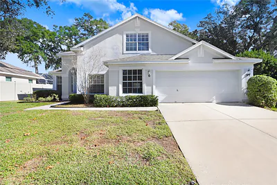 2927 MINUTEMAN LANE Brandon FL
