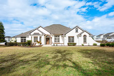 5092 NE 81ST BOULEVARD Wildwood FL