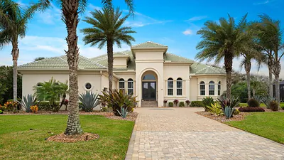 10 RUE GRANDE MER Palm Coast FL