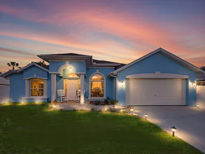 982 SW Worcester Lane, Port St. Lucie, FL 34953 Port St Lucie FL