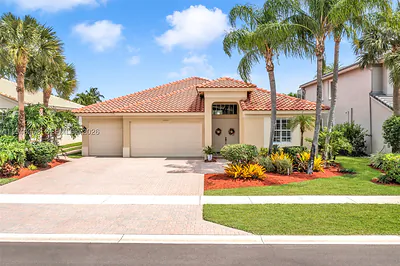 11223 Maritime Ct Wellington FL