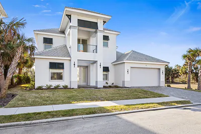 23 OCEAN RIDGE BOULEVARD N Palm Coast FL