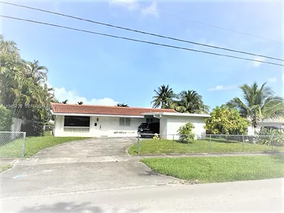 1807 N 40th Ave 1807 #1807 Hollywood FL