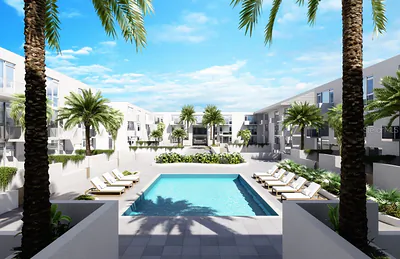 2170 ROBINHOOD STREET A1-304 #A1-304 Sarasota FL