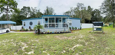 4329 S ALITA TERRACE Homosassa FL