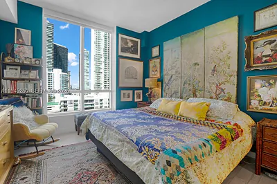 601 NE 27th St 1505 #1505 Miami FL