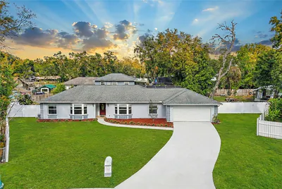 1402 PROVINCETOWN CIRCLE Lutz FL