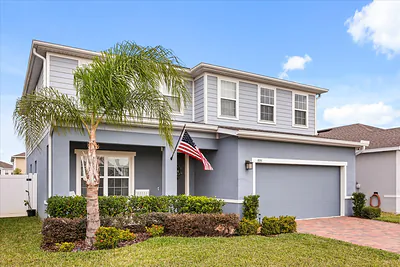 5555 TOULOUSE LANE St Cloud FL