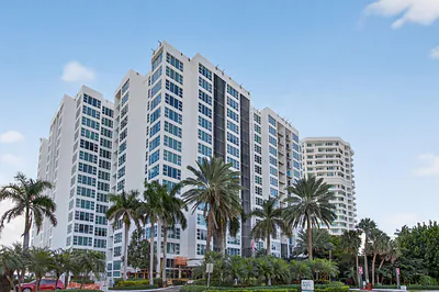 1620 S Ocean Boulevard 7K, Pompano Beach, FL 33062 #7K Pompano Beach FL