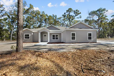 11171 NW 73RD COURT Chiefland FL
