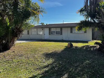 425 PALMETTO DRIVE Venice FL