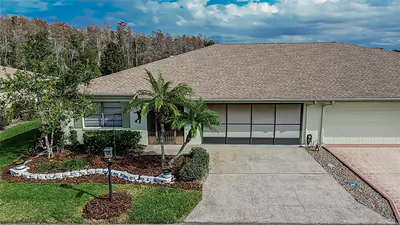 2003 HARTLEBURY WAY 432 #432 Sun City Center FL