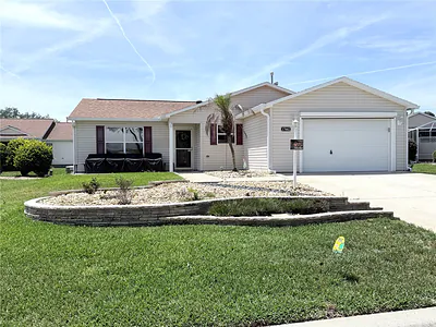 17662 SE 93RD BUTLER COURT The Villages FL