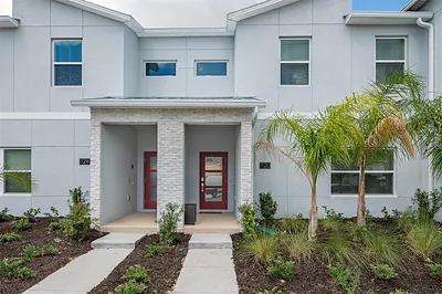 1120 CHALLENGE DRIVE Davenport FL