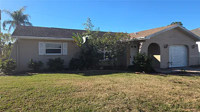 347 HOLLY ROAD Venice FL