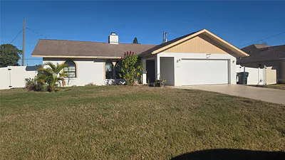 380 S QUINCY ROAD Venice FL