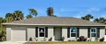 3856 JOHANNESBERG ROAD North Port FL