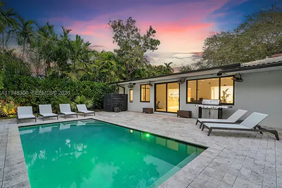 10570 NE 3rd Ave Miami Shores FL