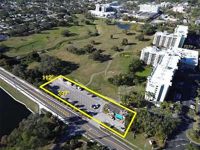 1200 8TH AVENUE SW 1 #1 Largo FL