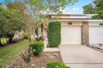 3060 GRACELAND COURT Orlando FL