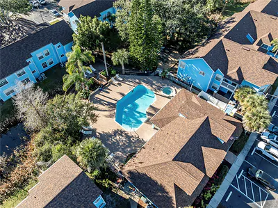 2745 N POINCIANA BOULEVARD 68 #68 Kissimmee FL