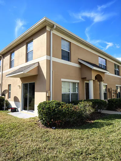 9871 TRUMPET VINE LOOP Trinity FL