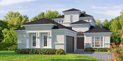 6 RIO VISTA DRIVE Palm Coast FL