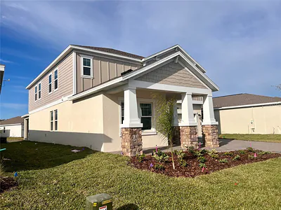 4028 REDBRIDGE LOOP Davenport FL