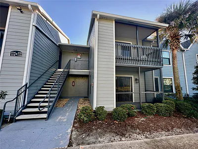 3700 IDLEBROOK CIRCLE 110 #110 Casselberry FL