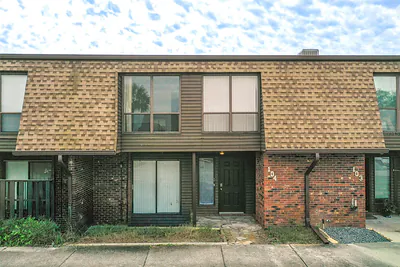 1836 N CRYSTAL LAKE DRIVE 104 #104 Lakeland FL