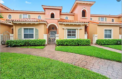4957 Tradewinds Ter 704 #704 Dania Beach FL
