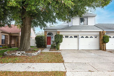 5405 RUTLAND COURT Orlando FL