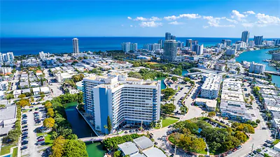 7441 Wayne Ave 2H #2H Miami Beach FL